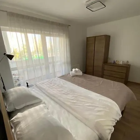 Kronstadt Apartment Braşov Esterno foto