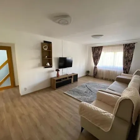 Kronstadt Apartment Braşov Esterno foto