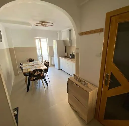 Kronstadt Apartment