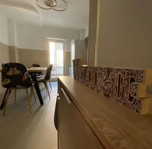 Kronstadt Apartment