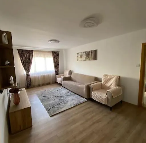 Kronstadt Apartment