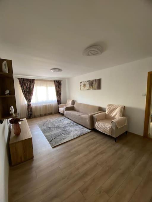 Appartamento Kronstadt
