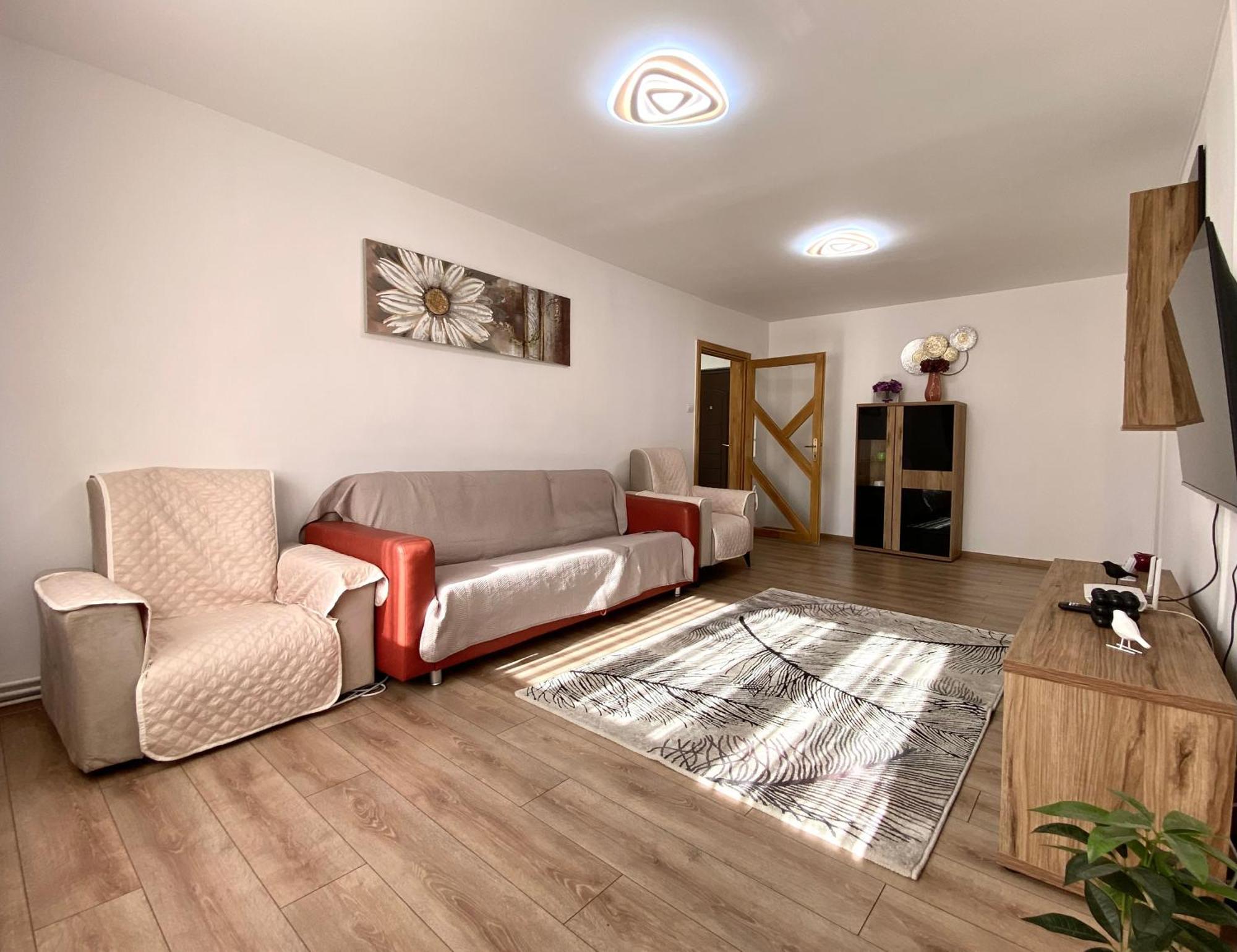 Appartement Kronstadt - Pet Friendly