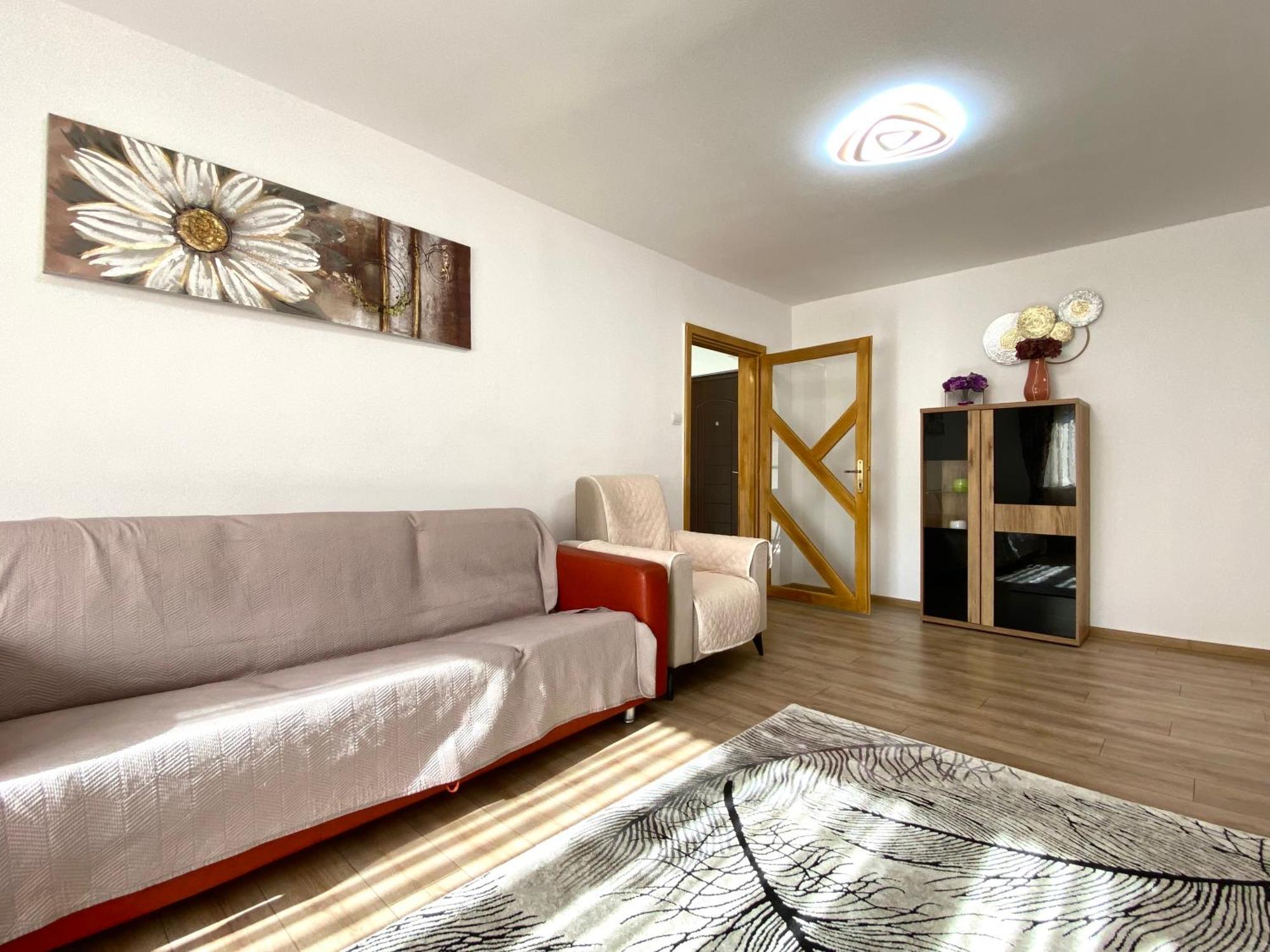 Kronstadt - Pet Friendly Apartament