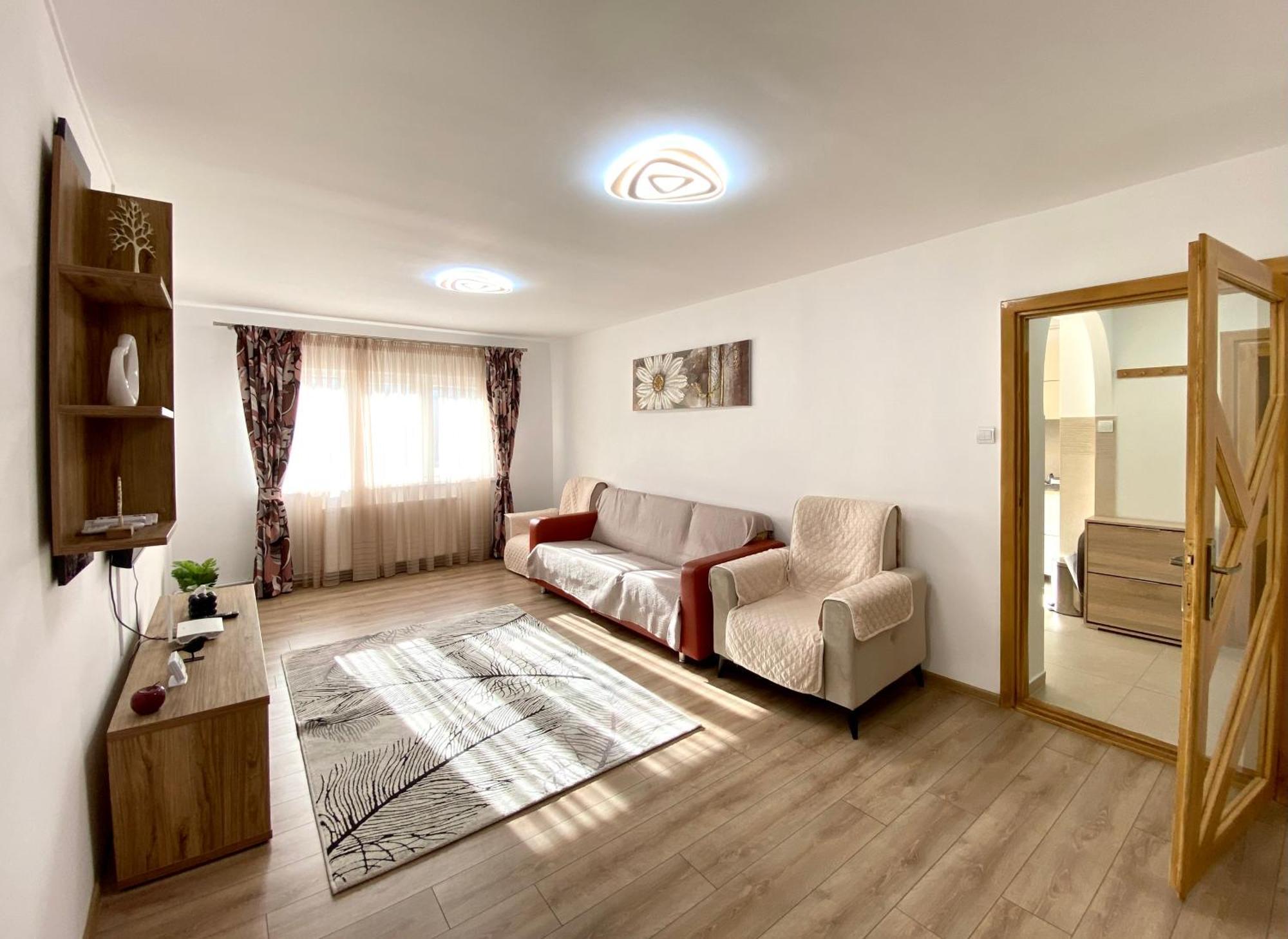 Kronstadt - Pet Friendly Appartement *