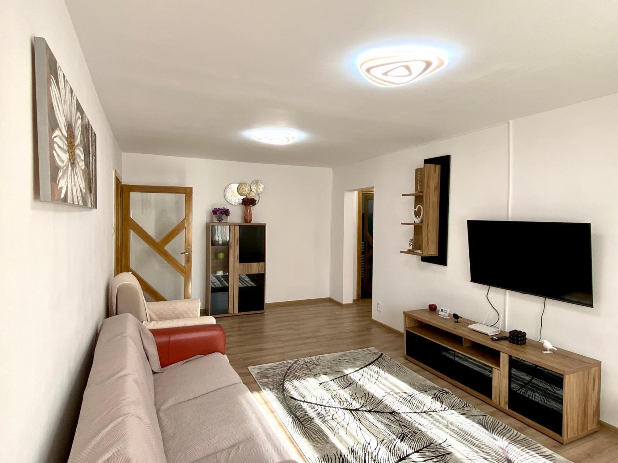 Appartement Kronstadt - Pet Friendly *