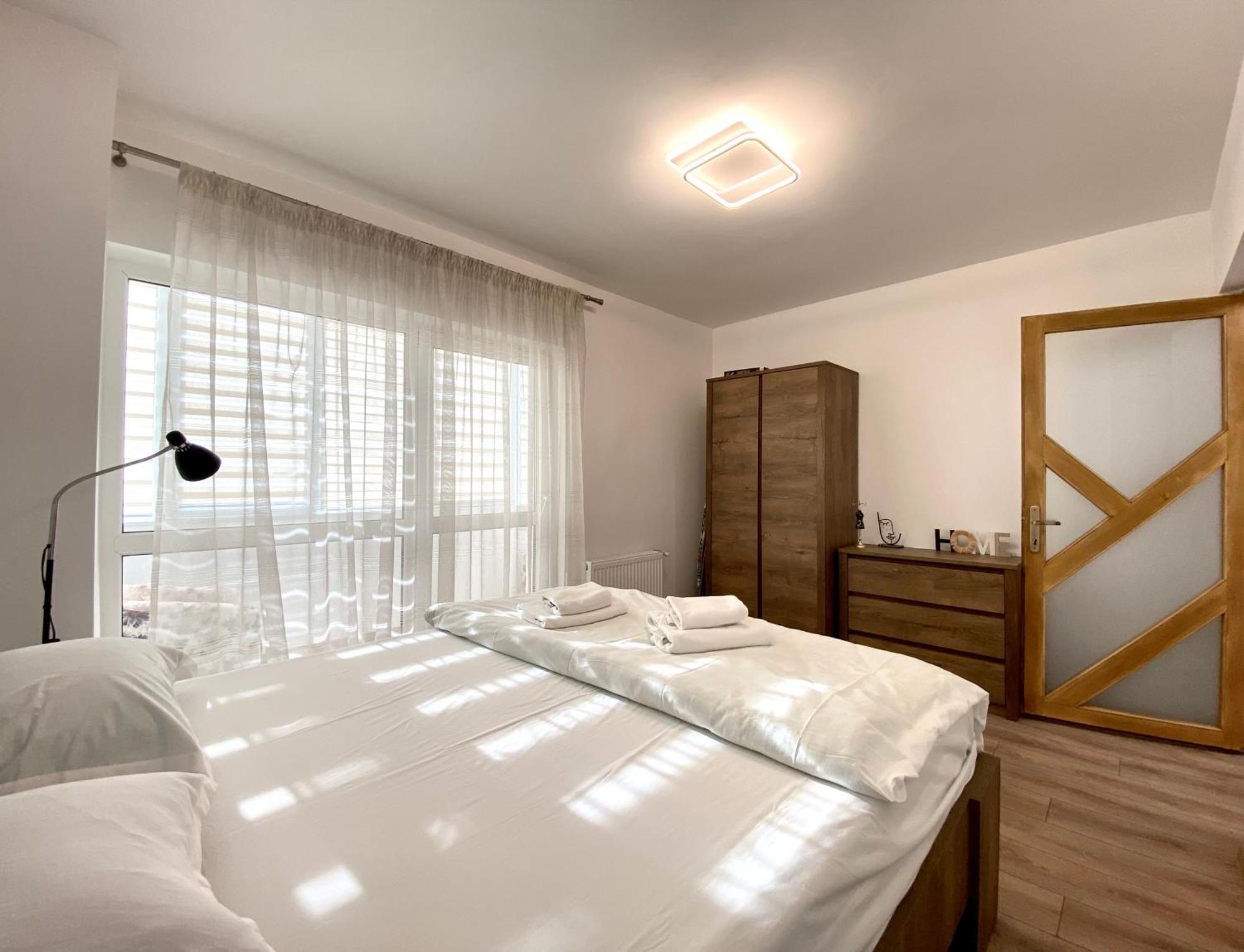 Appartement Kronstadt - Pet Friendly