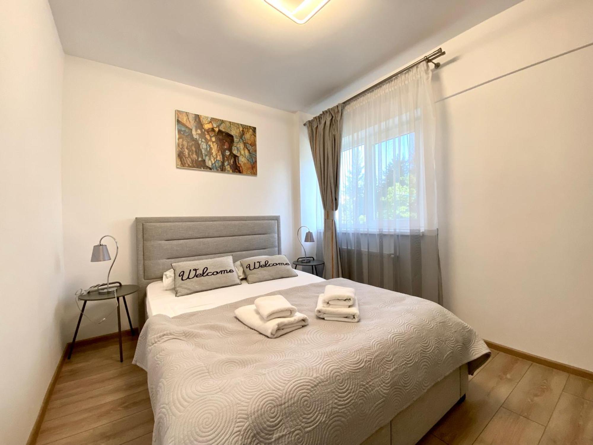 Appartement Kronstadt - Pet Friendly *