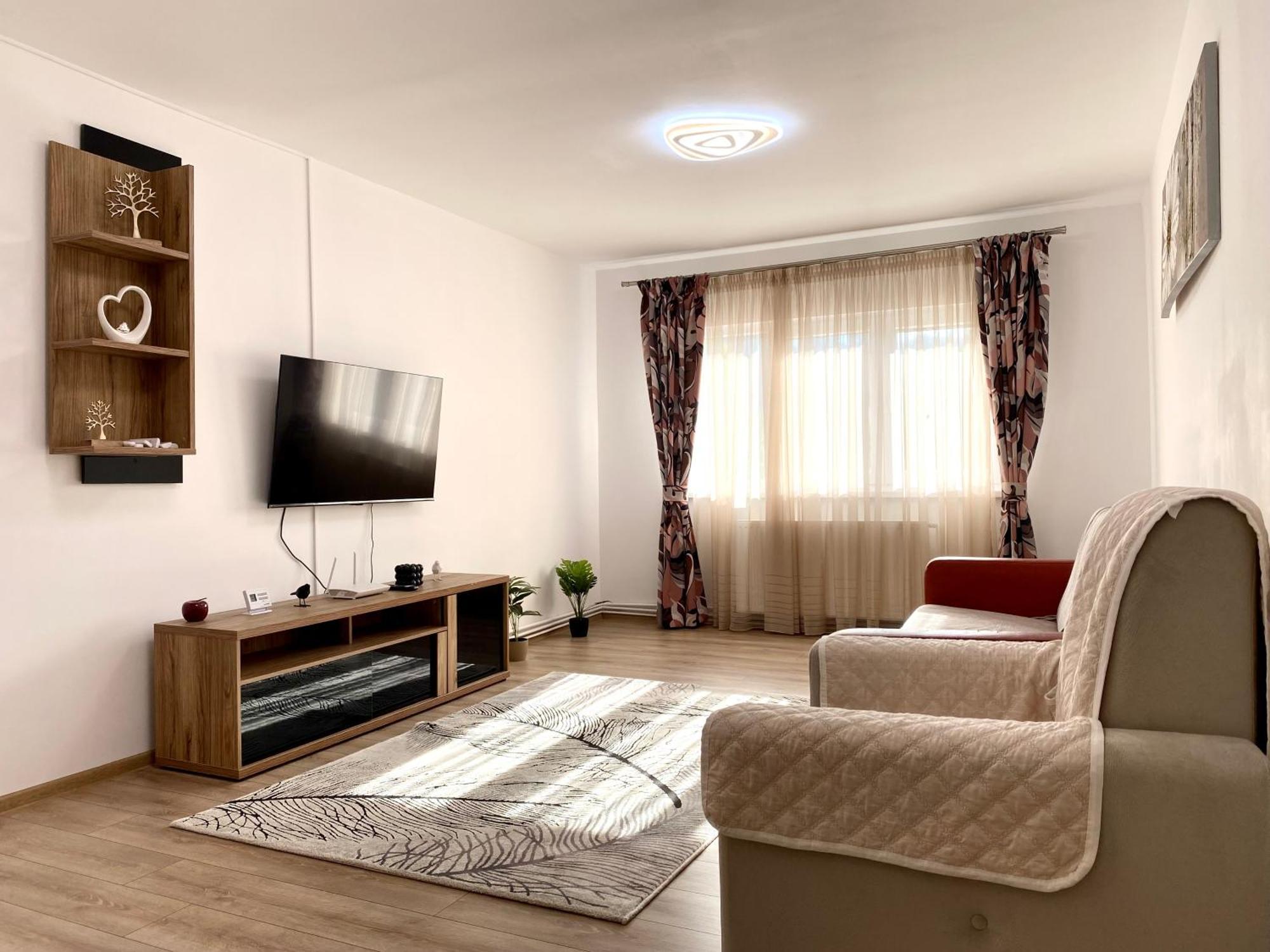 Kronstadt - Pet Friendly Braşov