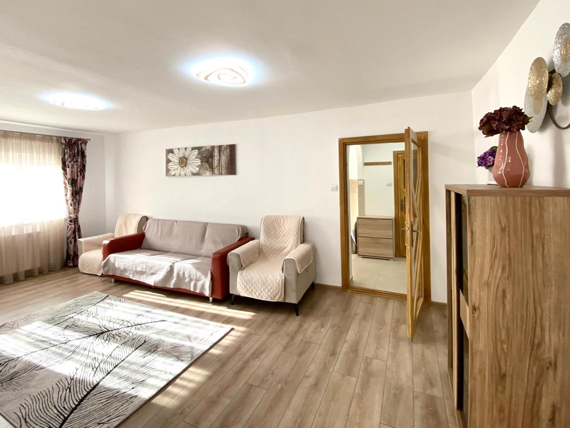 Kronstadt - Pet Friendly Appartement