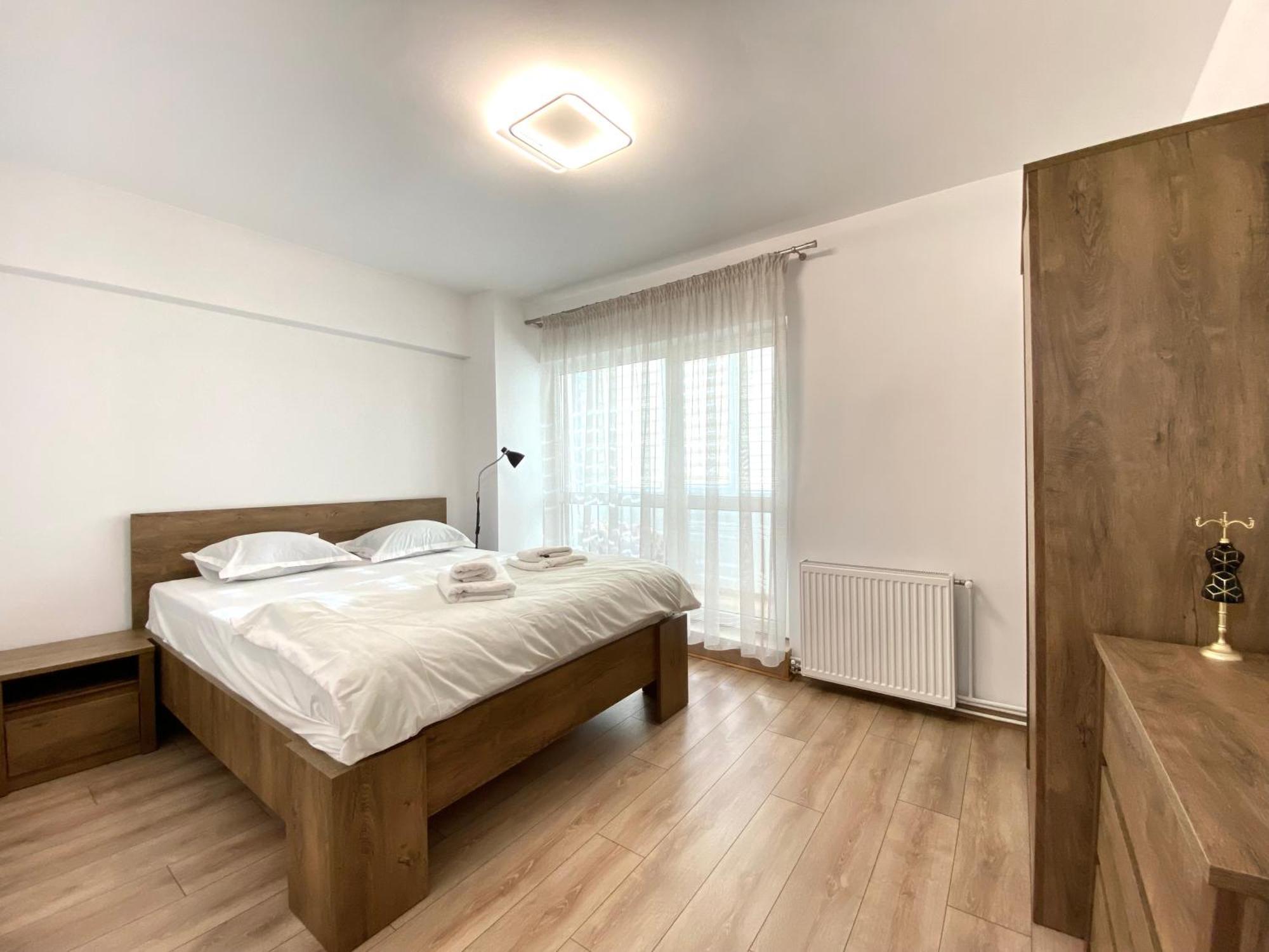 Kronstadt - Pet Friendly Appartement Braşov