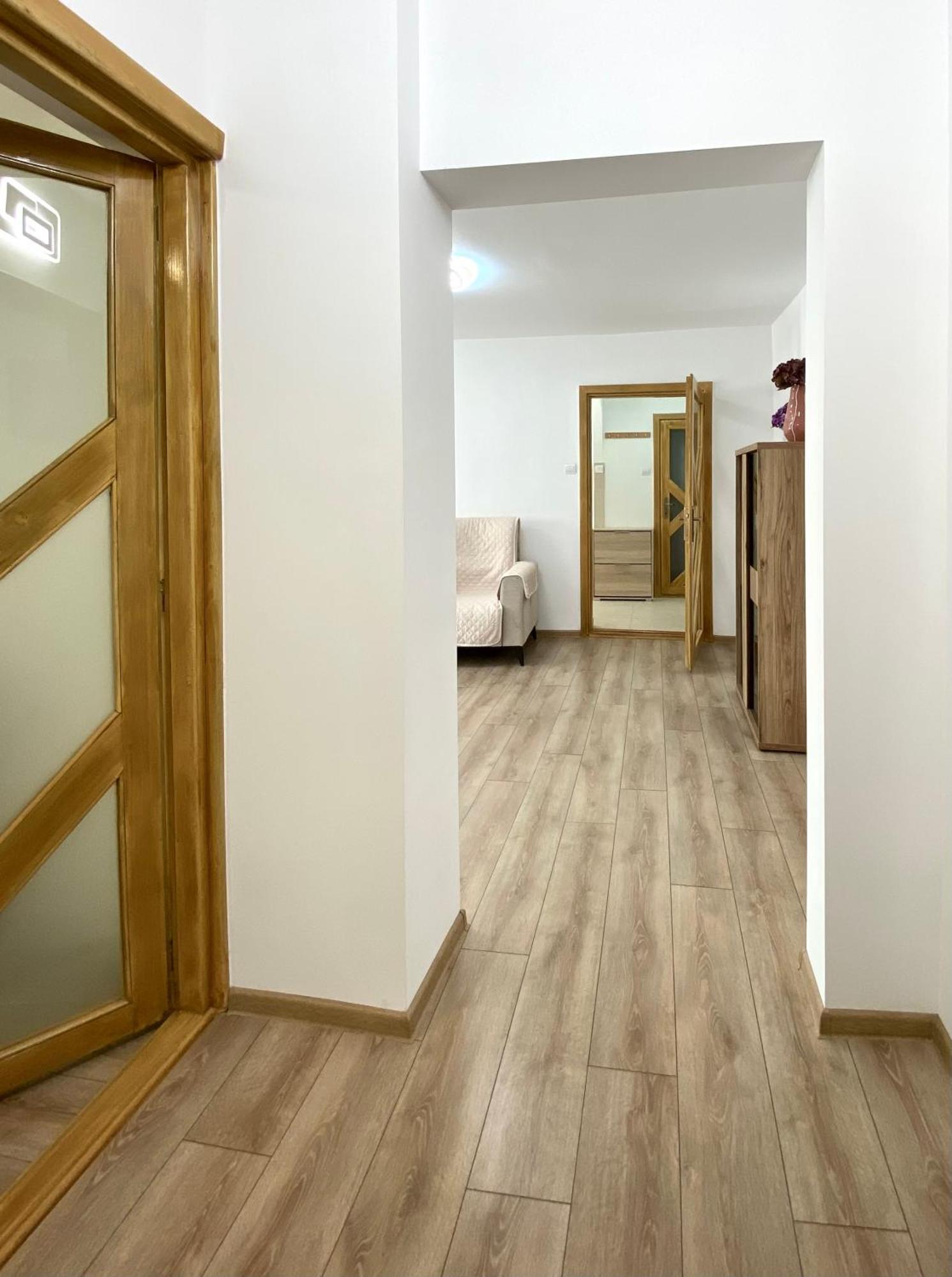 Apartament Kronstadt - Pet Friendly Brașov